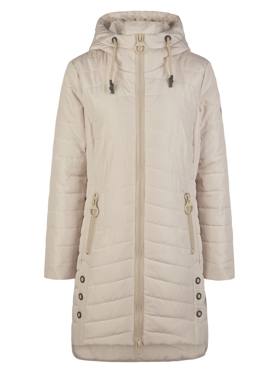 

Зимнее пальто Navigazione, Beige