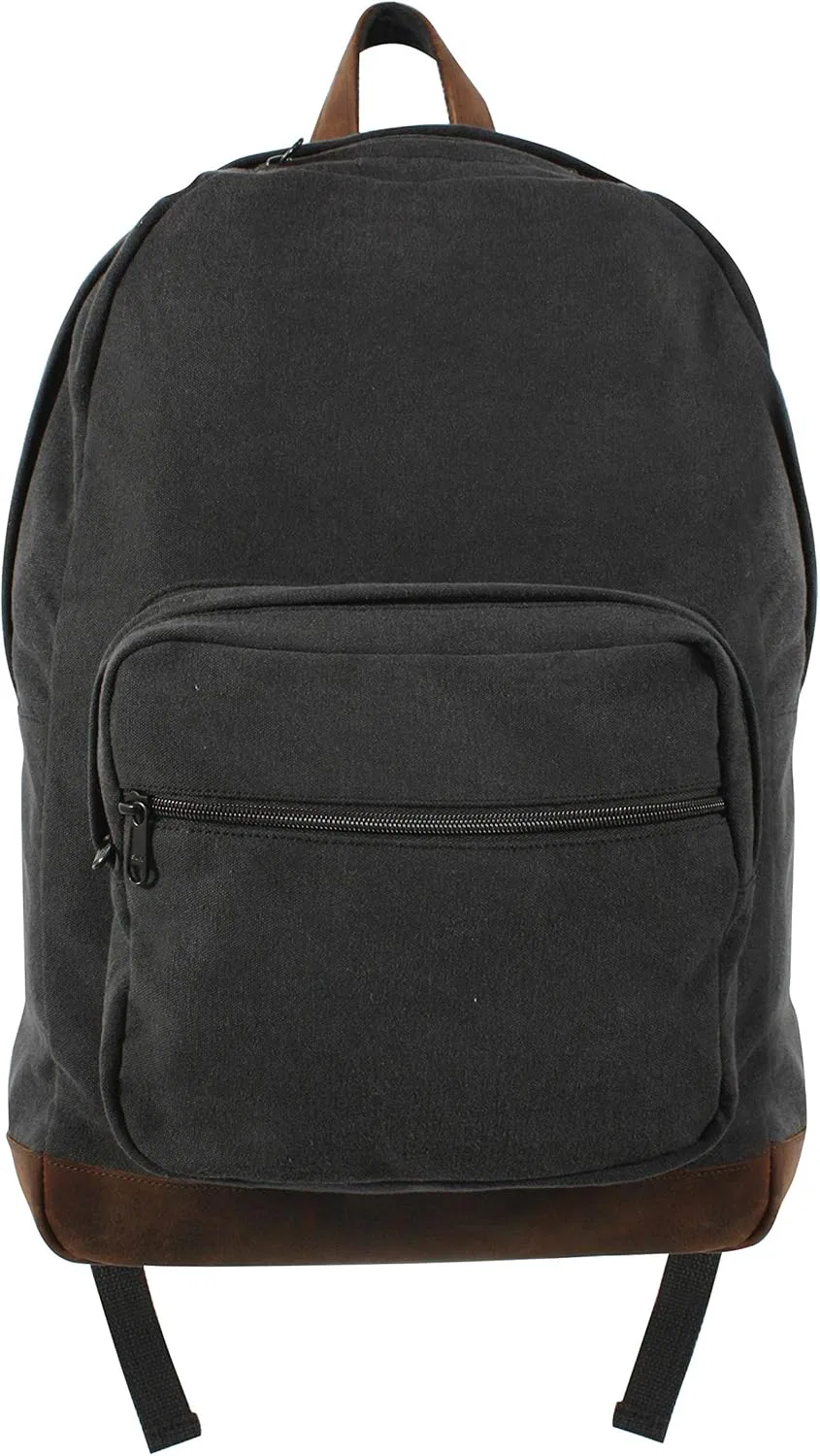 Кроссовки Rothco Laptop, Black / Brown — фото 2