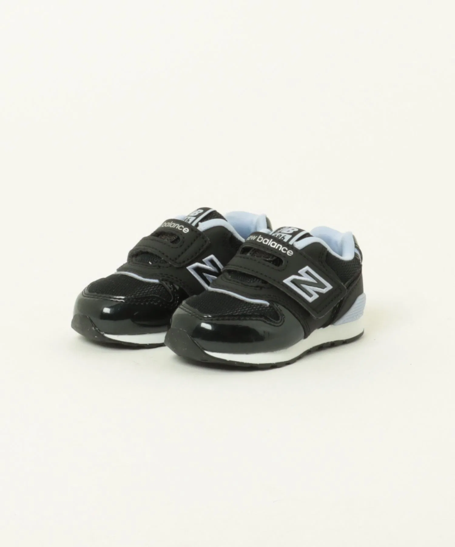 Детские кроссовки New Balance I9964DN