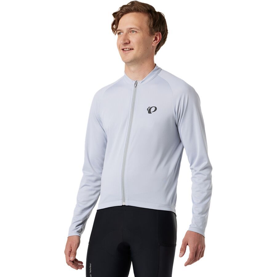 

Футболка PEARL iZUMi Quest Long-Sleeve PEARL iZUMi, Highrise