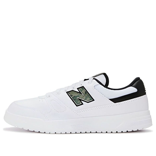 

Кроссовки ct20 New Balance, белый