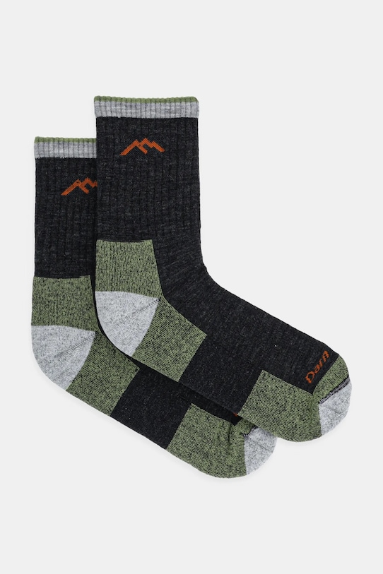 

Шерстяные носки Darn Tough, серый