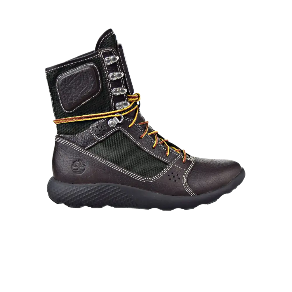 Ботинки Timberland FlyRoam Tactical, коричневый