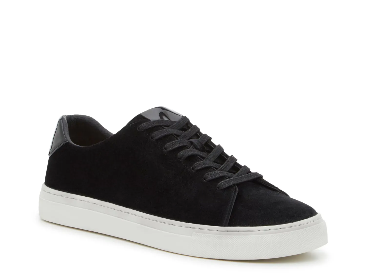 

Кроссовки Egann Sneaker Mix No. 6, черный