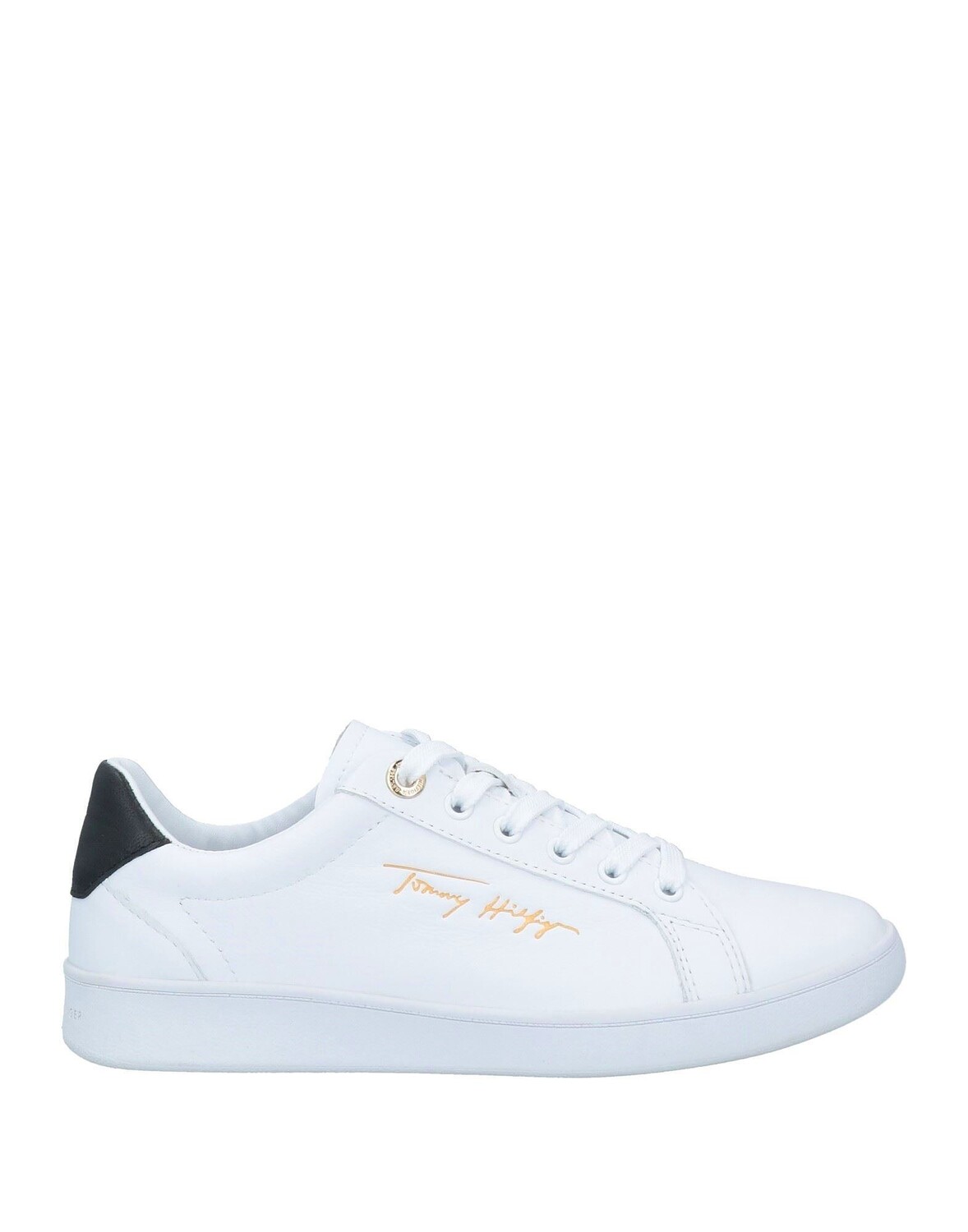 

Кроссовки Tommy Hilfiger, белый