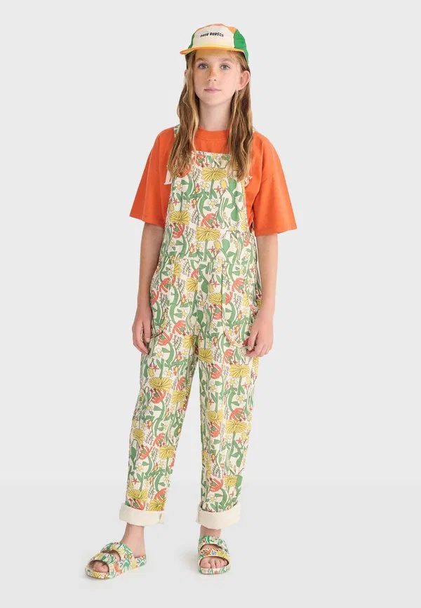 Комбинезоны Bobo Choses, White