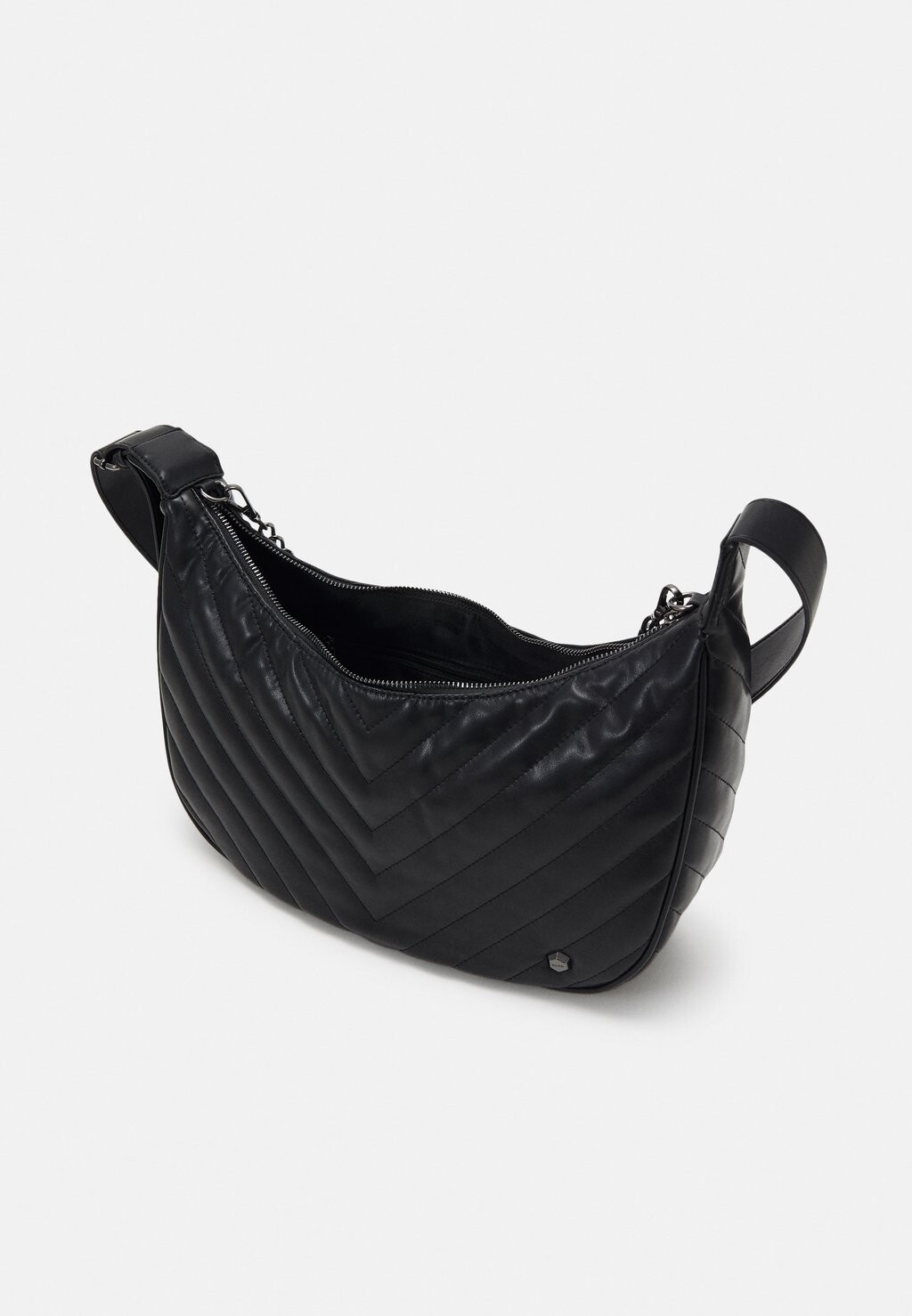 

Сумочка VICKIA ALDO, черный