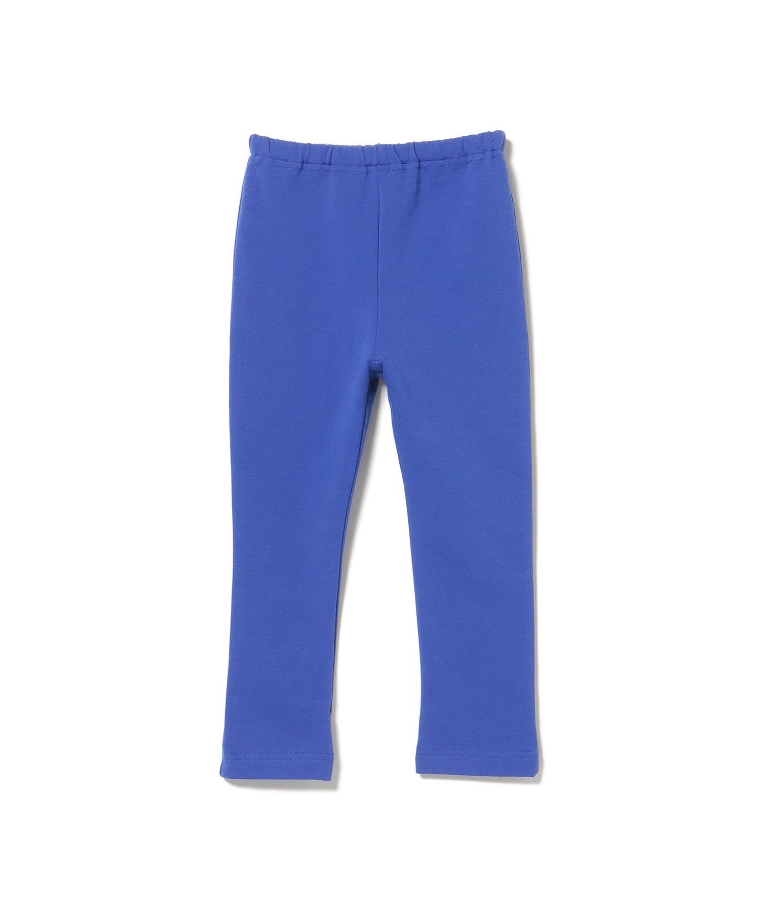 Брюки Mainichi GOGO (70-120 см) 26SS, для школы/детского сада, для детей Beams Mini, BLUE — фото 2