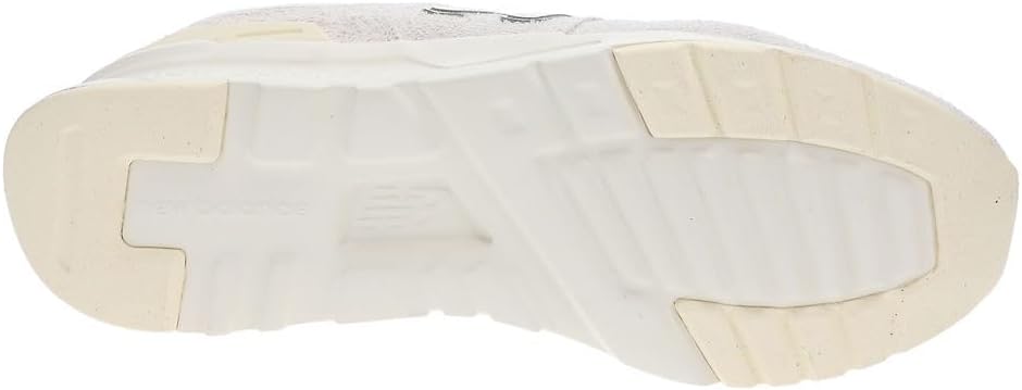 Кроссовки унисекс для взрослых 997h V1 Lifestyle New Balance, Linen/Sandstone/Calcium — фото 3