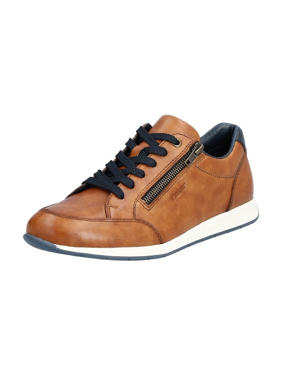 

Кроссовки Rieker Sneakers, коричневый