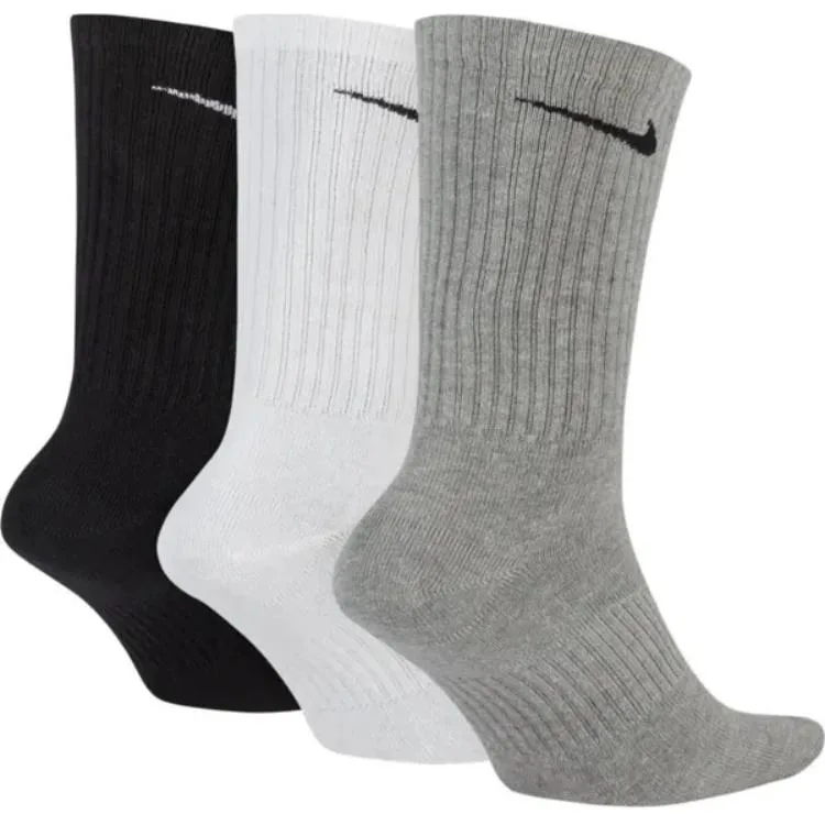 Унисекс носки до середины икры Nike, XL-46 and above