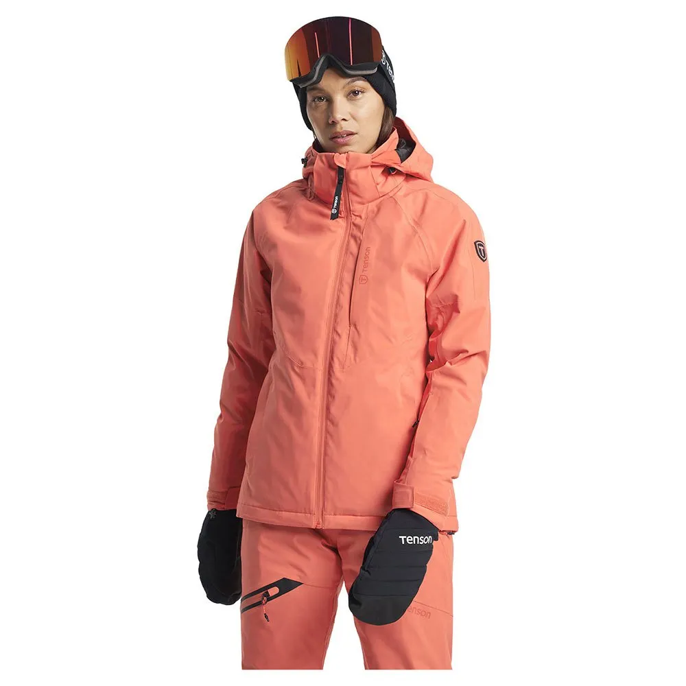 

Куртка Tenson Core Ski, оранжевый