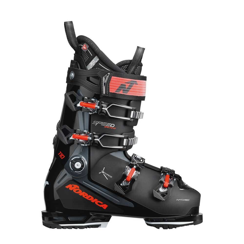 

Лыжные ботинки Nordica Speedmachine 3 100 GW alpine