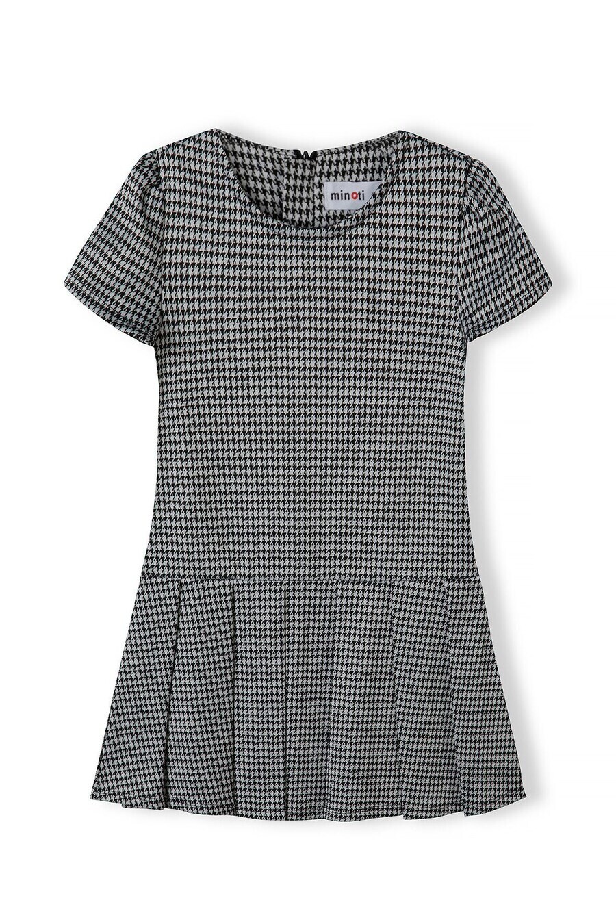 

Платье MINOTI Dress, светло-серый