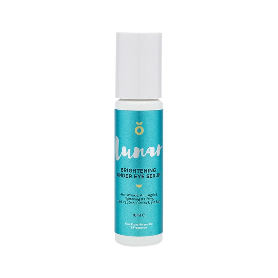 

Сыворотка для глаз Lunar Glow Brightening Under Eye Serum, 10 ml