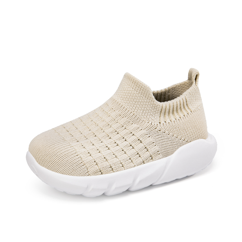 Кроссовки Slip Resistant Cushioning Rebound Breathable Low Top Pre Walking Baby Shoes Infant And Toddler Casillon, зеленый — фото 2