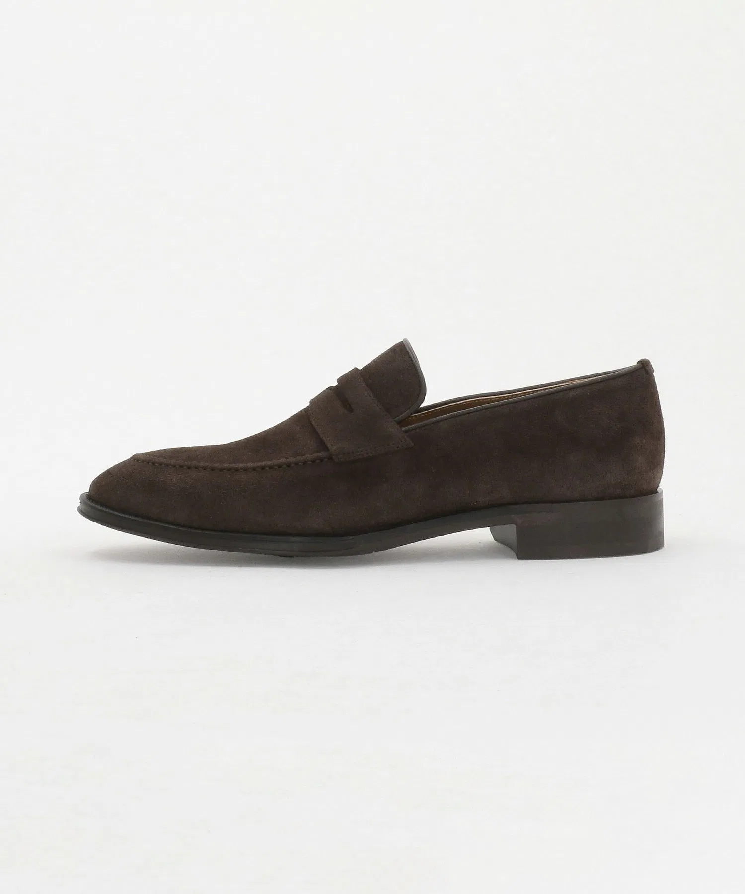 Мужские лоферы A DAY IN THE LIFE UNITED ARROWS