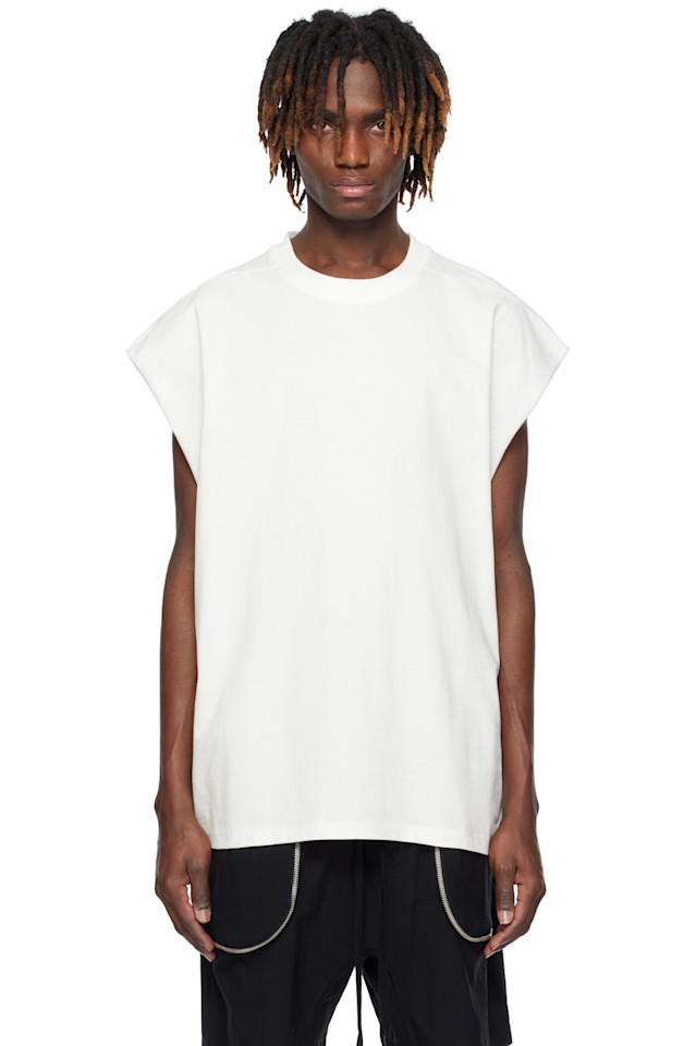 

Футболка M ts 847 Thom/Krom, цвет off-white