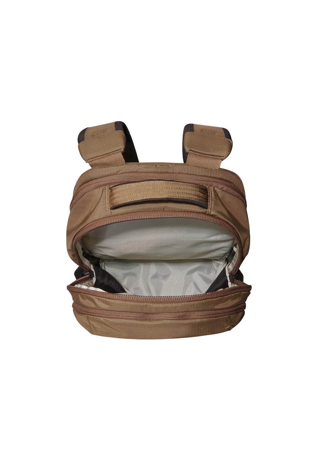 

Рюкзак BOREALIS THYMBRSHWDCAM The North Face, темно-коричневый
