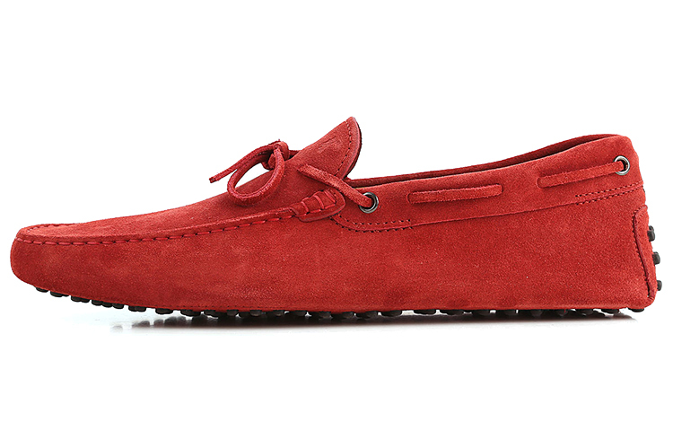 

TOD'S Водительские туфли gommino