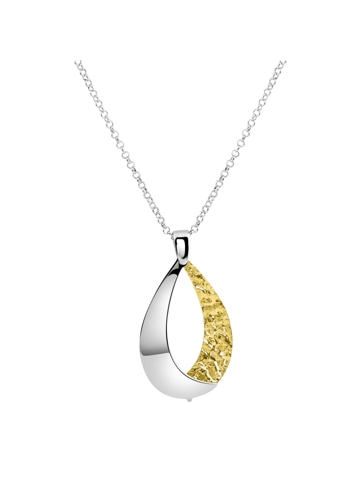 

Zeeme Кулон 925/- Sterling Silber in mehrfarbig