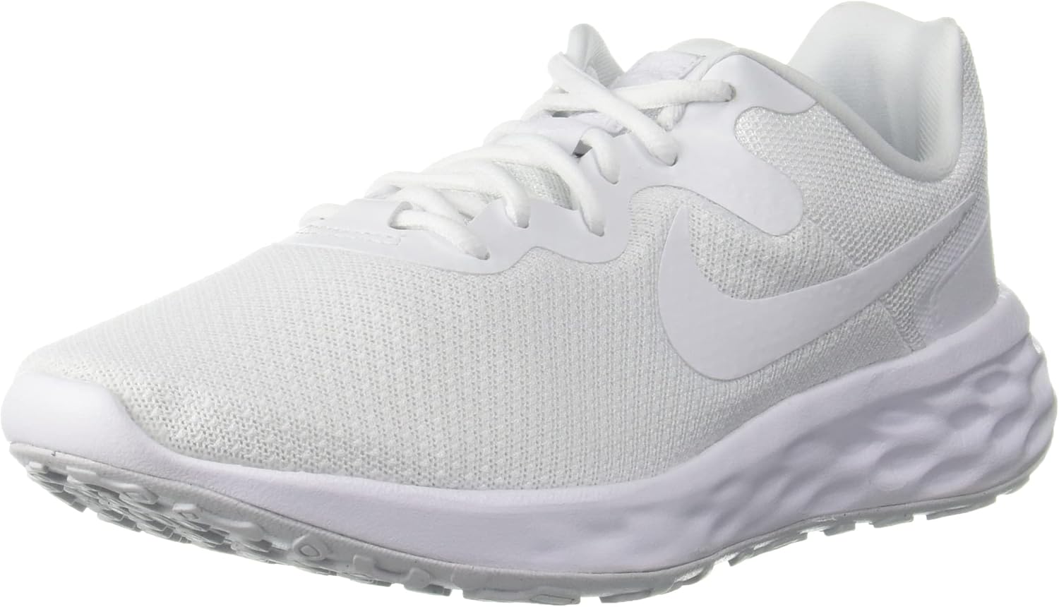 

Кроссовки Nike Girls' Revolution 5 Fable (Gs), белый