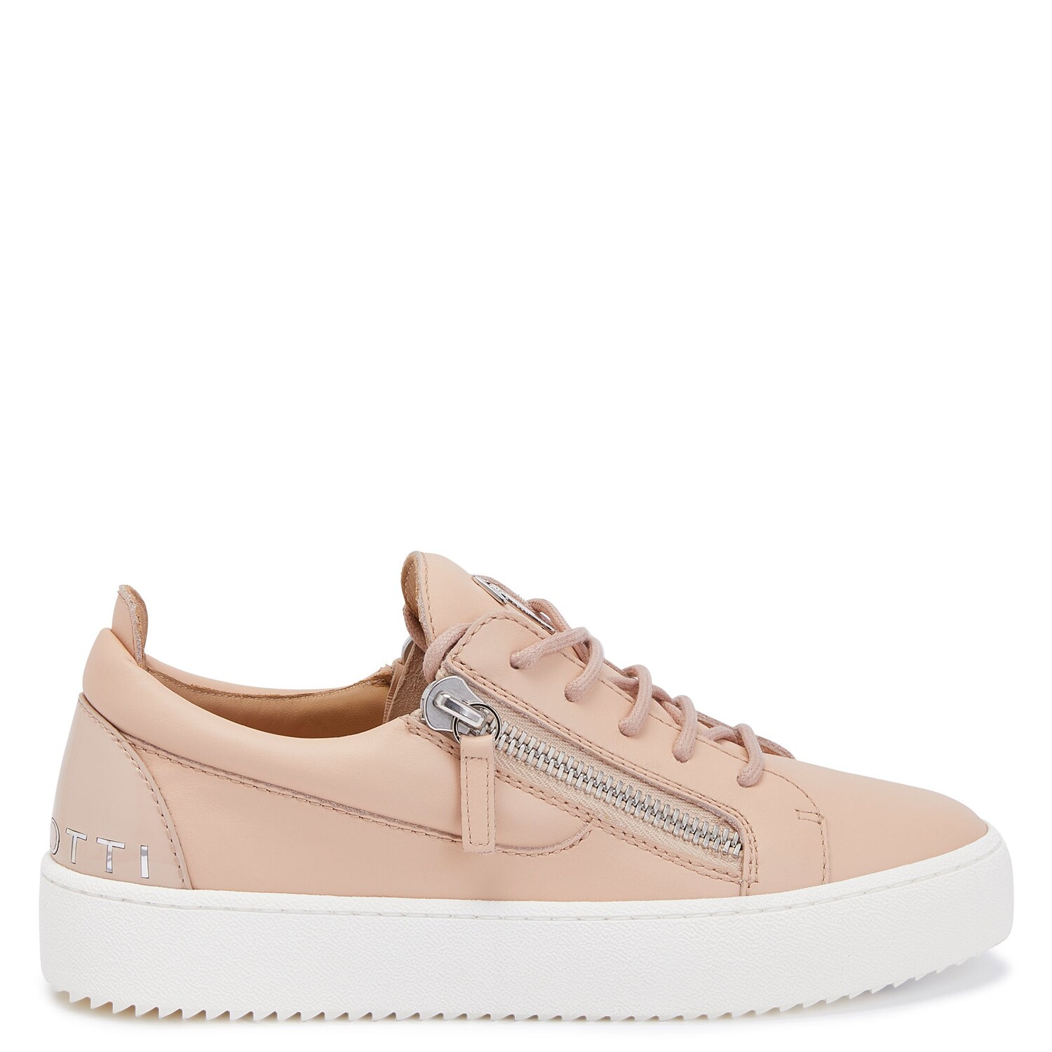 

Джузеппе Занотти Гейл Giuseppe Zanotti, розовый