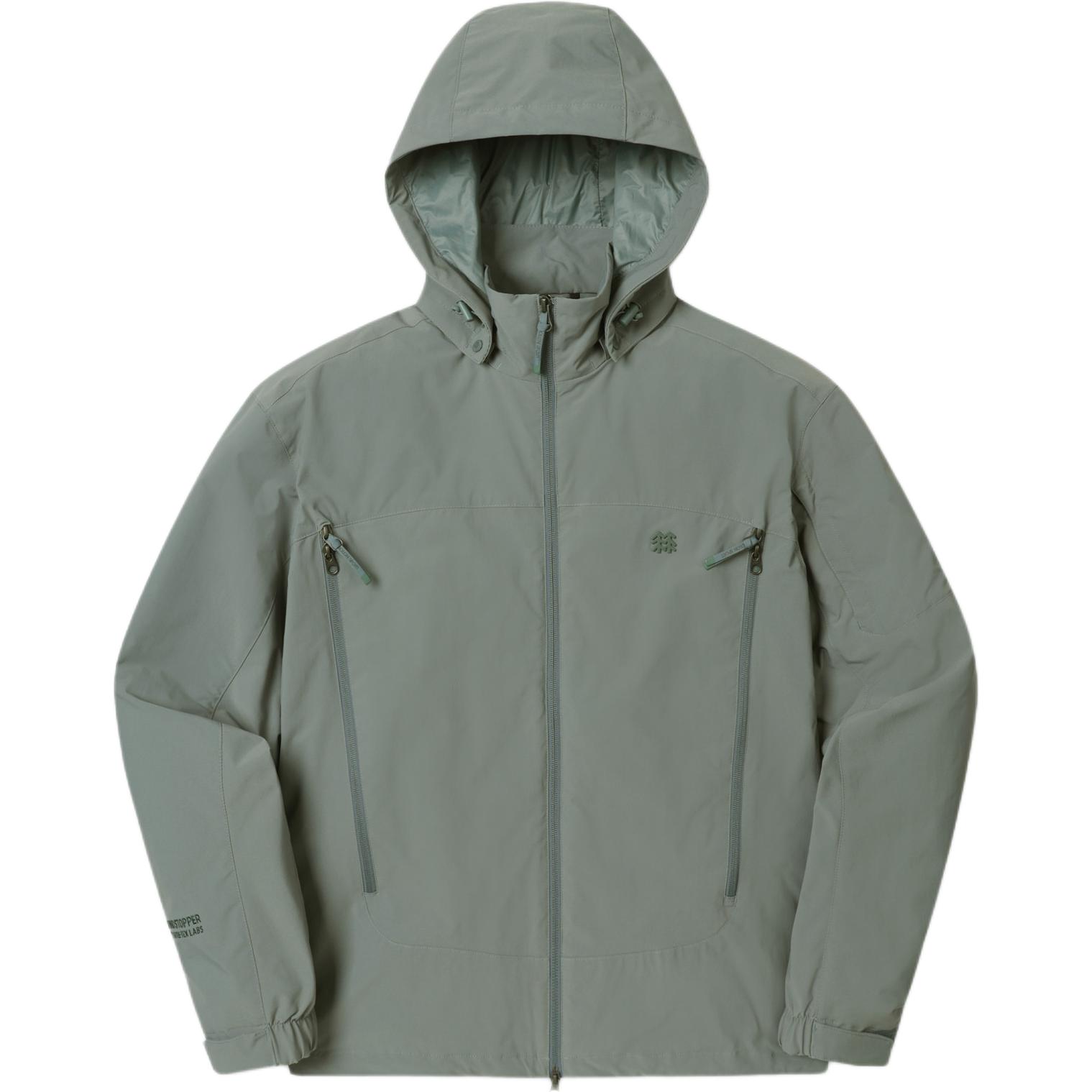 

KOLON SPORT Куртка мужская, Gray