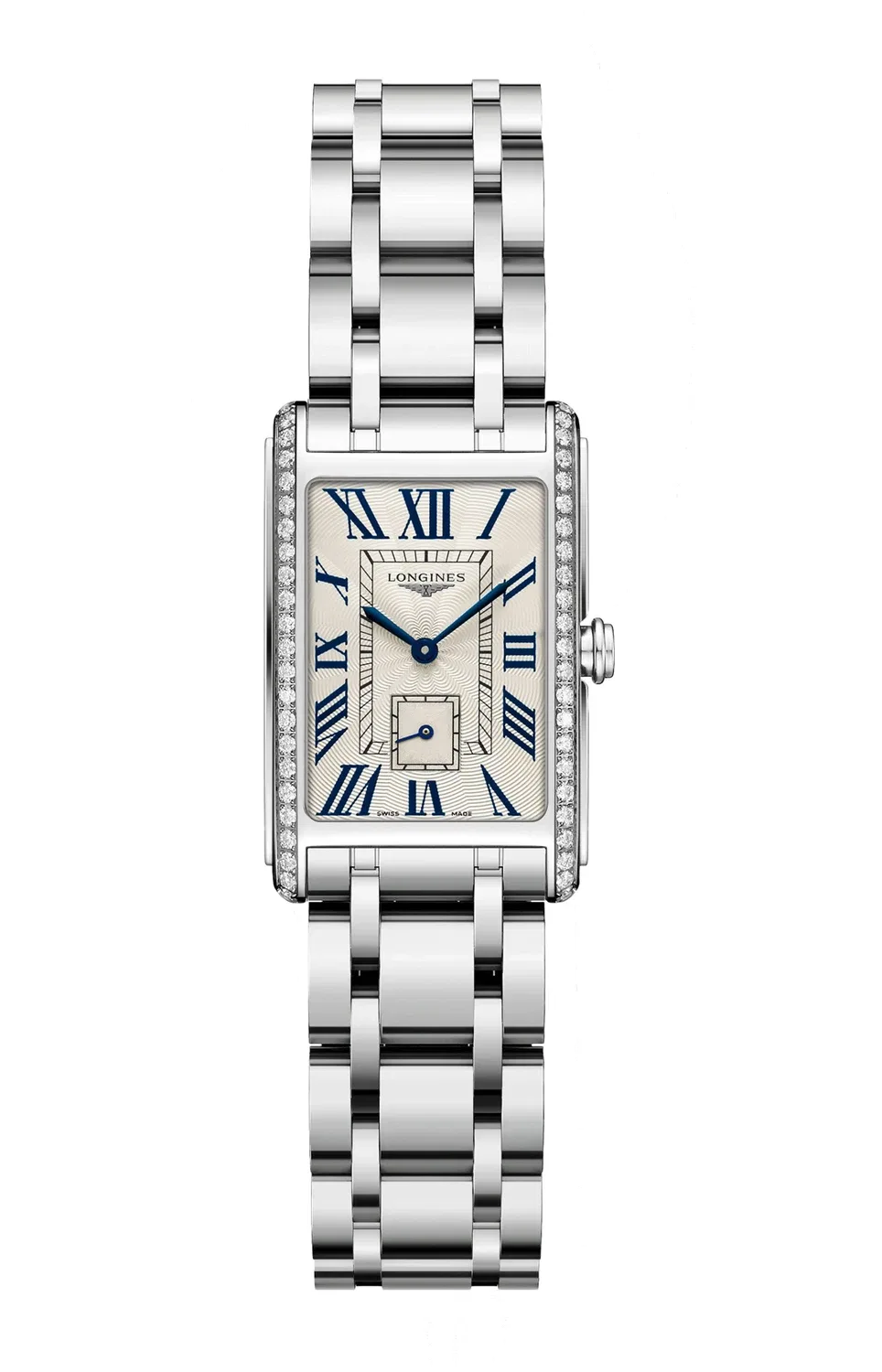 LONGINES ДОЛЬЧЕВИТА - L5.255.0.71.6, синий