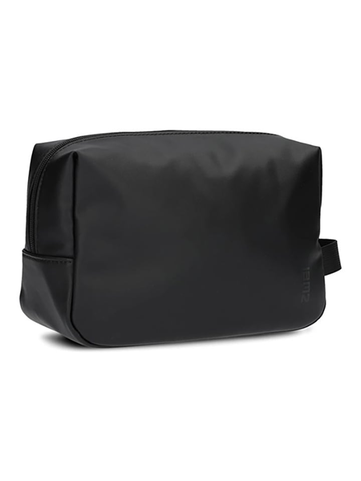 

Zwei Косметичка черного цвета - (Ш)25 x (В)16 x (Г)11 см