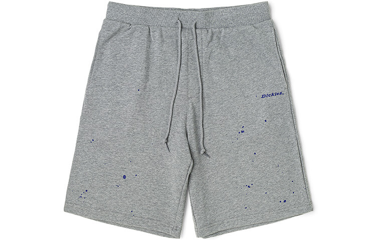 

Повседневные шорты мужские серые Dickies, серый