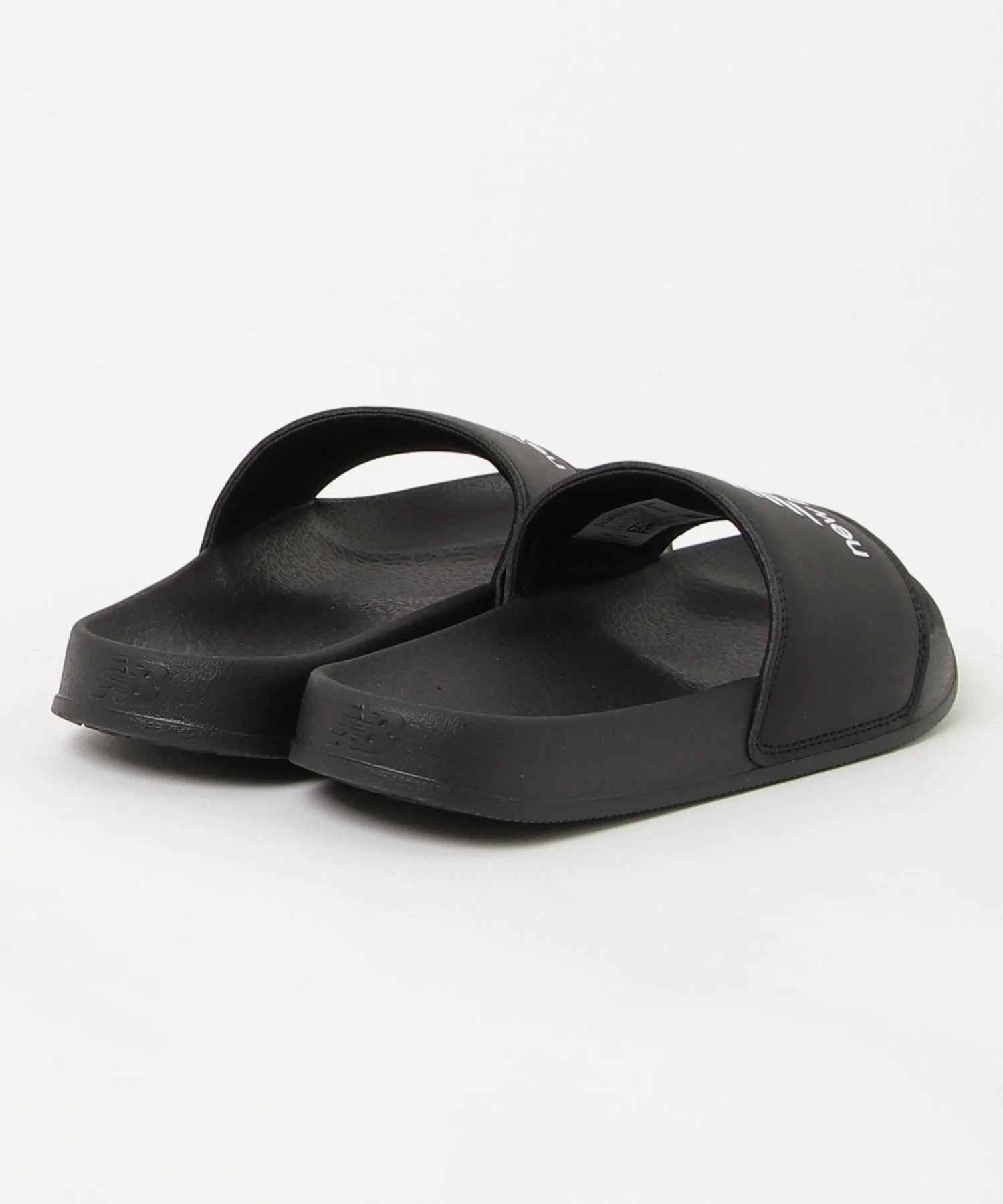 Унисекс сандалии New Balance 50 Slide — фото 3