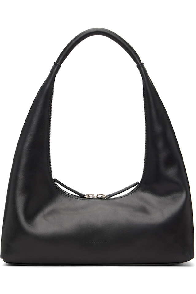 

Margesherwood Черная сумка через плечо