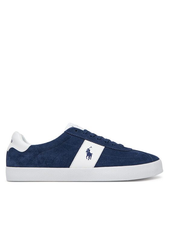 

Кроссовки 816961260002 Polo Ralph Lauren, синий