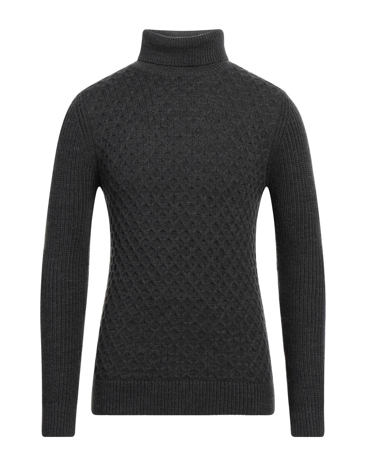 

Водолазка Primo Emporio, угольно-серый