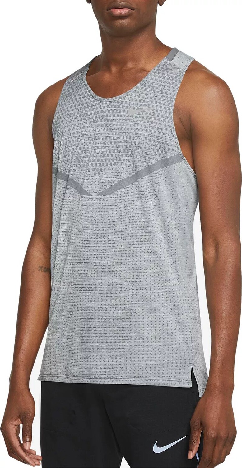 

Мужская майка Nike Dri-FIT ADV TechKnit Ultra