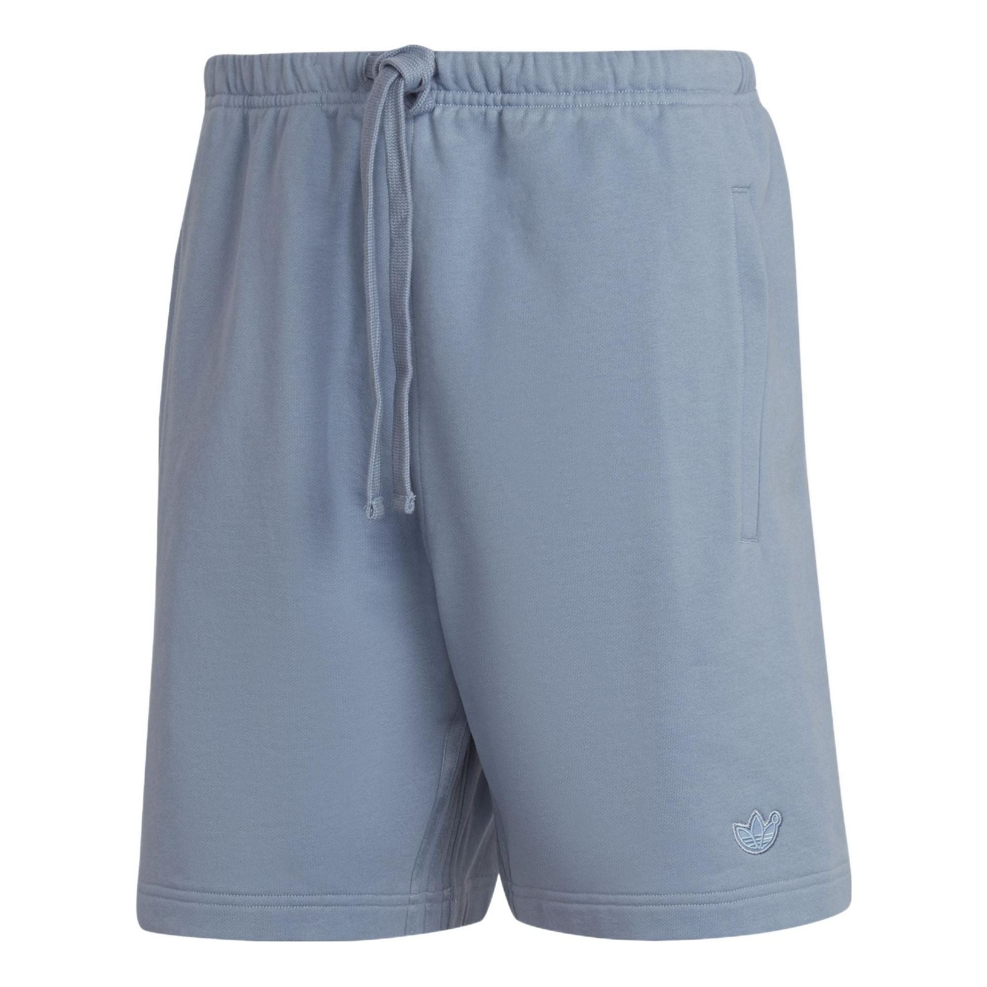 

Шорты adidas originals Ess Short Solid Color Casual Sports Shorts Blue HD4819
