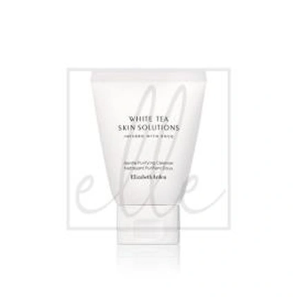 

Очищающее средство для лица White Tea Purifying Cleanser - 50 мл Elizabeth Arden