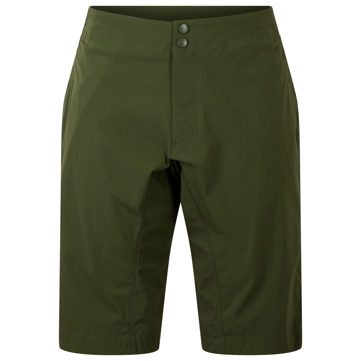 

Велосипедные шорты Endura Hummvee Lite Short, цвет Tarnfarbe