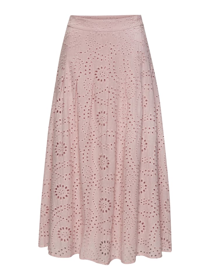 

Длинная юбка Buffalo, лиловый