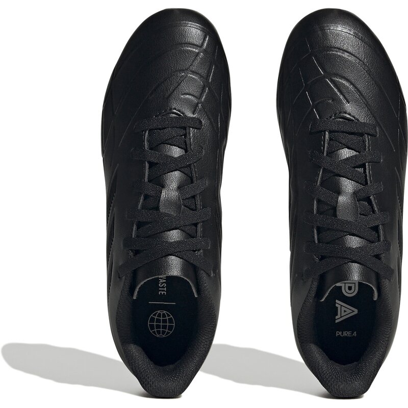 Футбольные бутсы copa pure.4 fxg j Adidas, мультиколор — фото 3