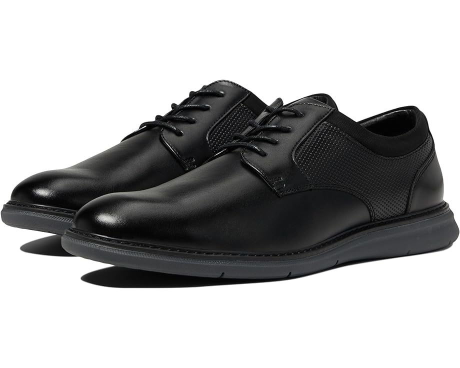 

Оксфорды Nunn Bush Chase Plain Toe, черный