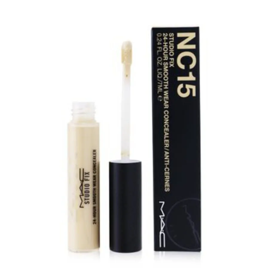 Консилер Mac Ladies Studio Fix 24 Hour Smooth Wear NC15 Makeup 773602526765 — фото 2