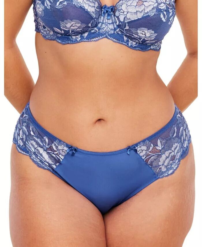 

Женские трусики-хипстеры Chelsi Adore Me, синий