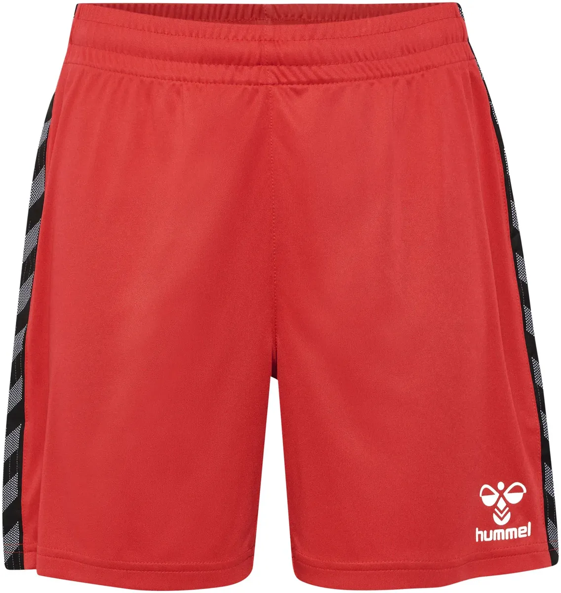 

Шорты Hummel "HMLAUTHENTIC PL SHORTS KIDS" (1 шт.), красный