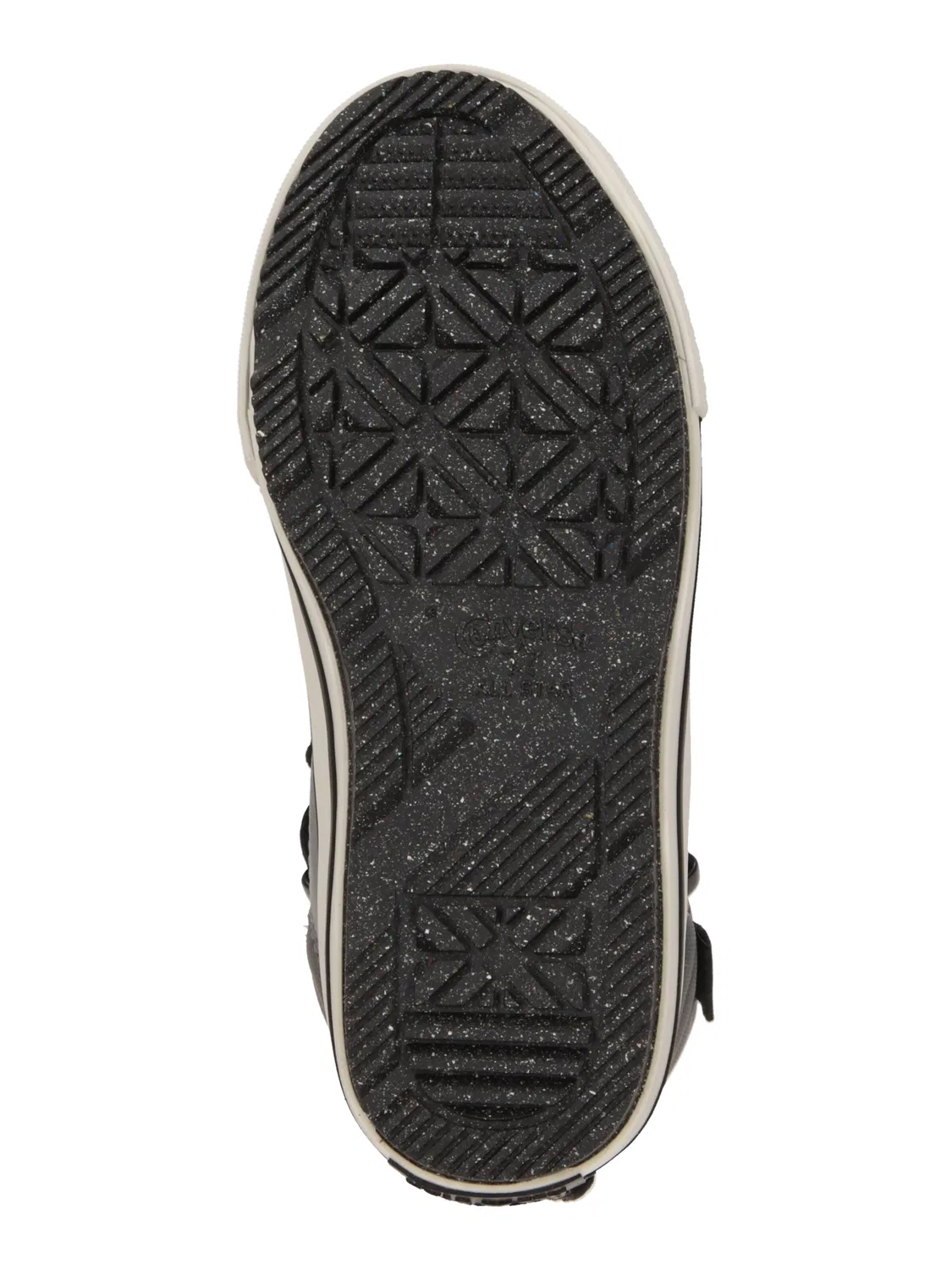 Кроссовки Converse Chuck Taylor All Star Berkshire серого цвета — фото 3