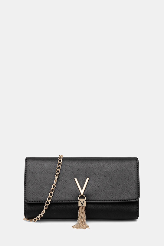 

Сумка Valentino Bags, черный