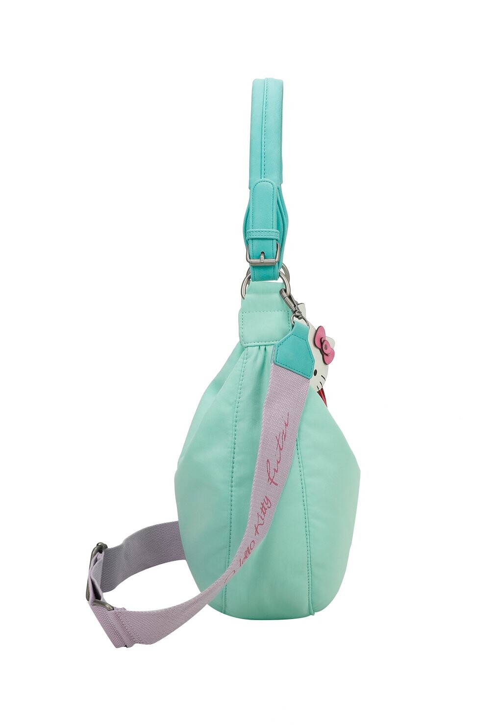 

Сумочка HELLO KITTY HOBO SKY Fritzi aus Preußen, мята