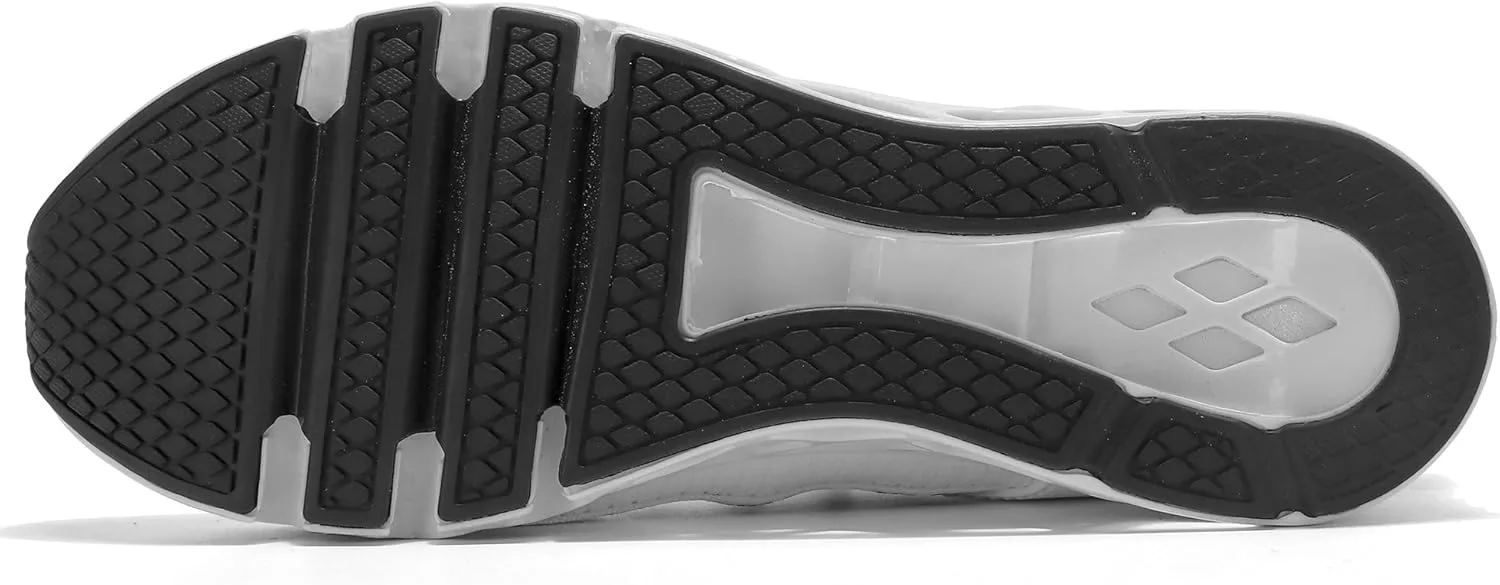 

Мужские кроссовки для бега и ходьбы TSIODFO, белый