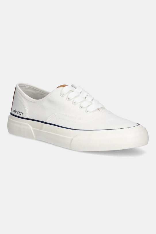 

Кроссовки BLAKE SMART Hackett London, белый